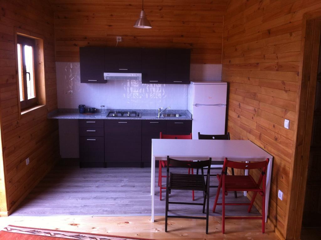 Villas Eldorado Barreiros Habitación foto