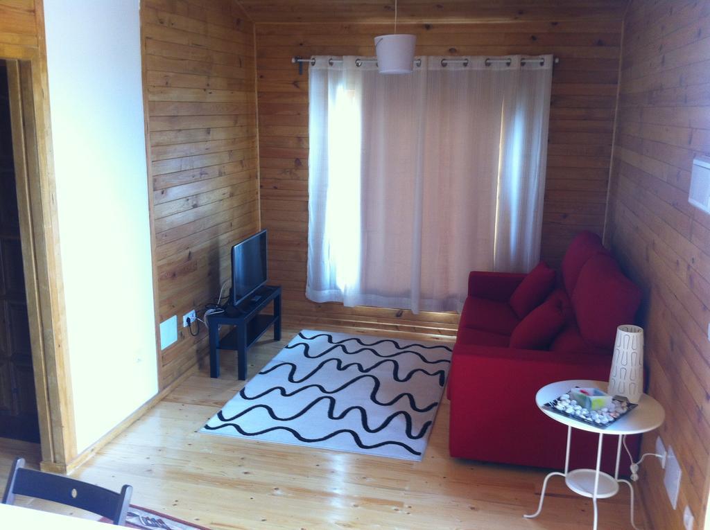 Villas Eldorado Barreiros Habitación foto